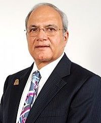 Ajai Chowdhry Ajai Chowdhry