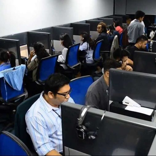 callcenter callcenter