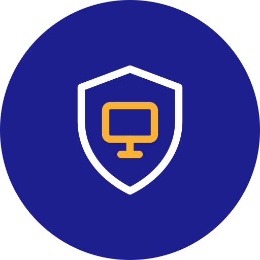 Installation and commissioning icon