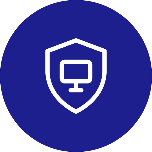 Installation and commissioning icon